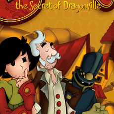 May’s Mysteries: The Secret of Dragonville