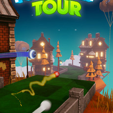 Minigolf Tour