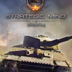 Strategic Mind: Blitzkrieg