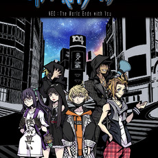 NEO: The World Ends with You