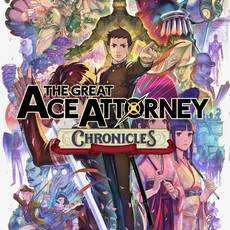 The Great Ace Attorney Chronicles