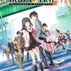 AKIBA'S TRIP: Hellbound & Debriefed