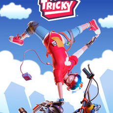 Urban Trial Tricky Deluxe Edition