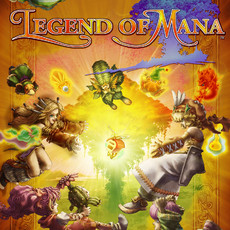 Legend of Mana