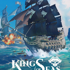 King of Seas