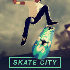 SKATE CITY