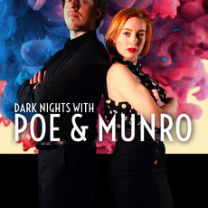 Dark Nights with Poe and Munro