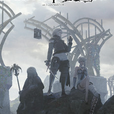 NieR Replicant ver.1.22474487139…