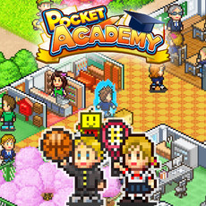 Pocket Academy