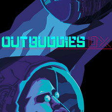 Outbuddies DX