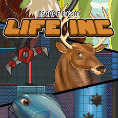 Escape from Life Inc