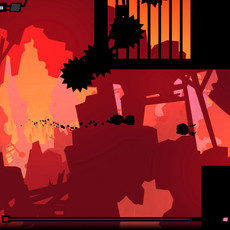 Super Meat Boy Forever