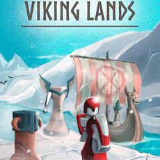 Chess Knights: Viking Lands