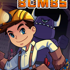 Dungeons & Bombs