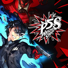Persona®5 Strikers
