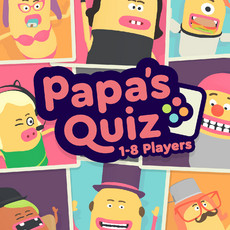 Papa's Quiz