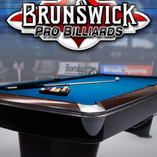 Brunswick Pro Billiards