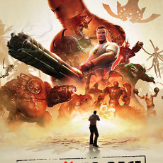 Serious Sam Collection