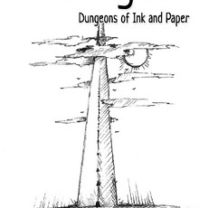 Drawngeon: Dungeons of Ink and Paper