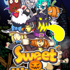 Sweet Witches