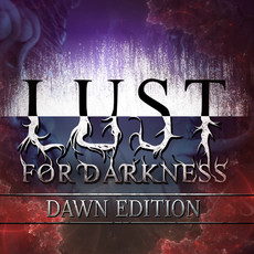 Lust for Darkness