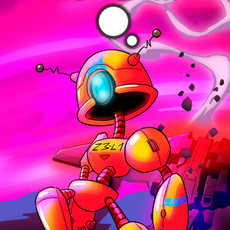 Two Parsecs from Earth