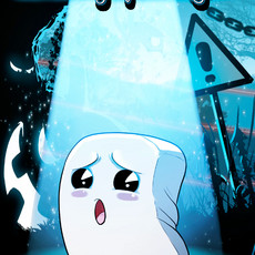 Birthday of Midnight