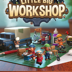 Little Big Workshop