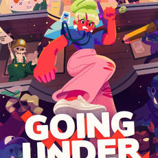 Going Under