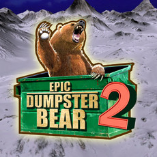 Epic Dumpster Bear 2: He Who Bears Wins