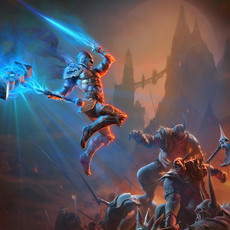 Kingdoms of Amalur: Re-Reckoning