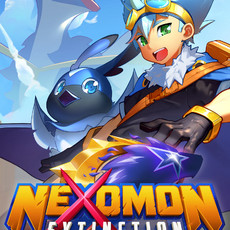 Nexomon: Extinction