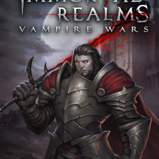 Immortal Realms: Vampire Wars