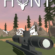 Hunt