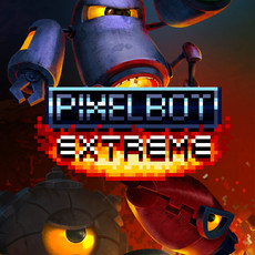 pixelBOT EXTREME!