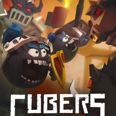 Cubers: Arena