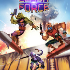 Clash Force