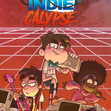 Indiecalypse