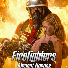 Firefighters: Airport Heroes