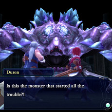 Ys: Memories of Celceta