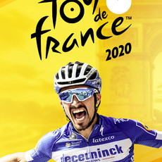 Tour de France 2020