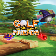 Golf With Your Friends