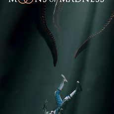 Moons of Madness