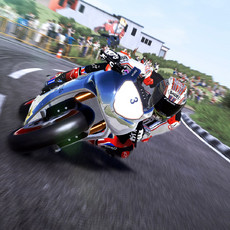 TT Isle of Man: Ride on the Edge 2