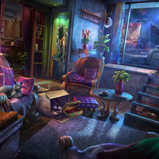 The Secret Order: Shadow Breach