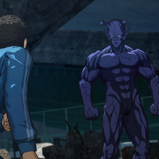 ONE PUNCH MAN: A HERO NOBODY KNOWS