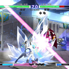 UNDER NIGHT IN-BIRTH Exe:Late[cl-r]