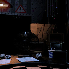 Five Nights at Freddy's 2