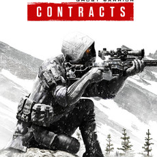 Sniper Ghost Warrior Contracts