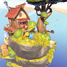 The Curious Tale of the Stolen Pets